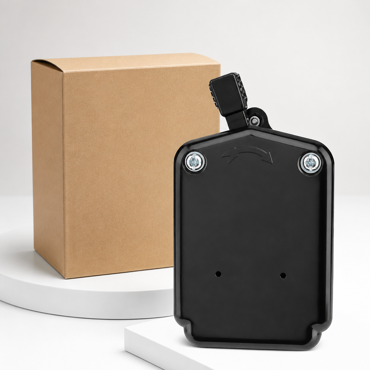 Switch Perjalanan Seri YBLX-8 - 6