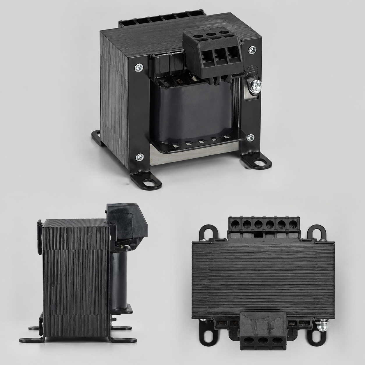 Trafo autotransformer seri NXKDO - 2