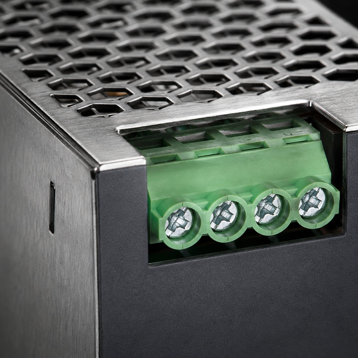 Power Supply Switch Seri NKY2S - 5