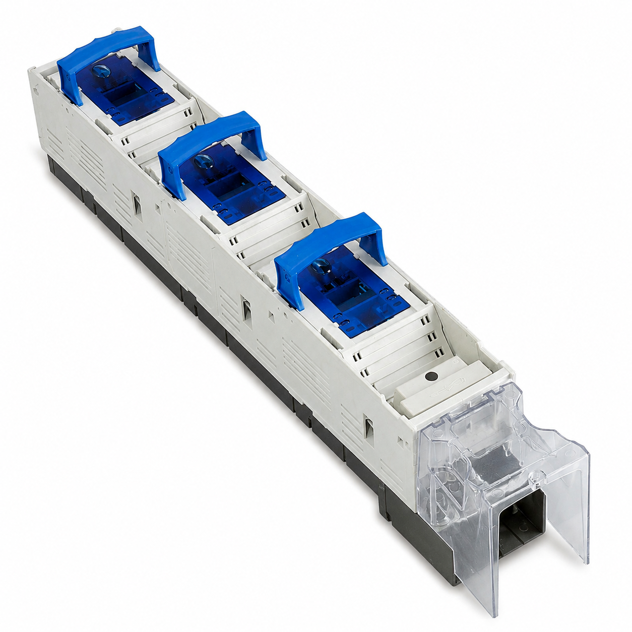 NH51 Series Isolator