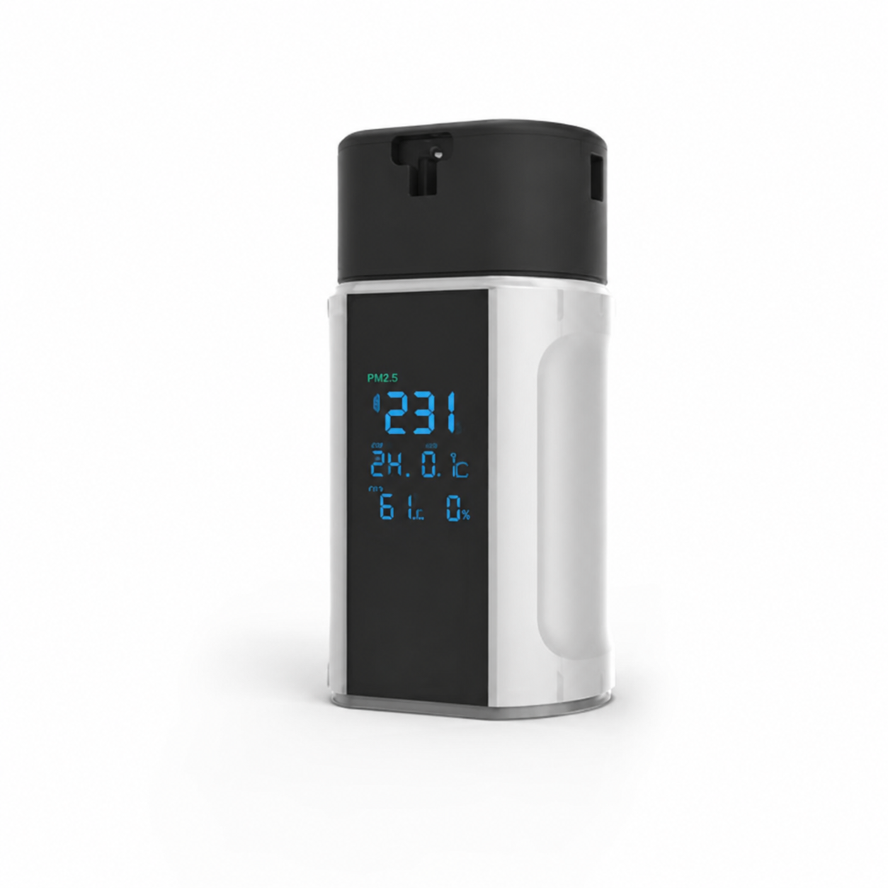 Stasiun Pengisian Daya (Charging Station) AC - 5