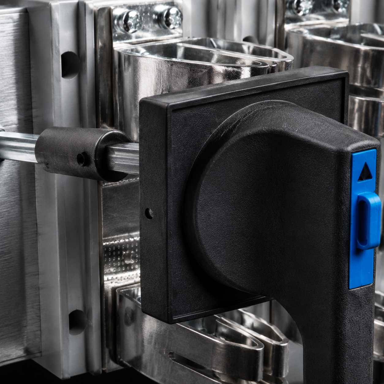 HH15 Series Isolator Fuse Block - 5
