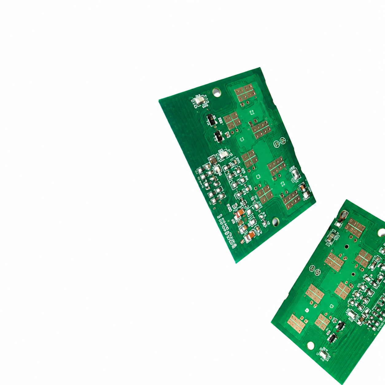 Meter Listrik Cerdas DTSD341-MB3/DSSD331-MB3 - 3