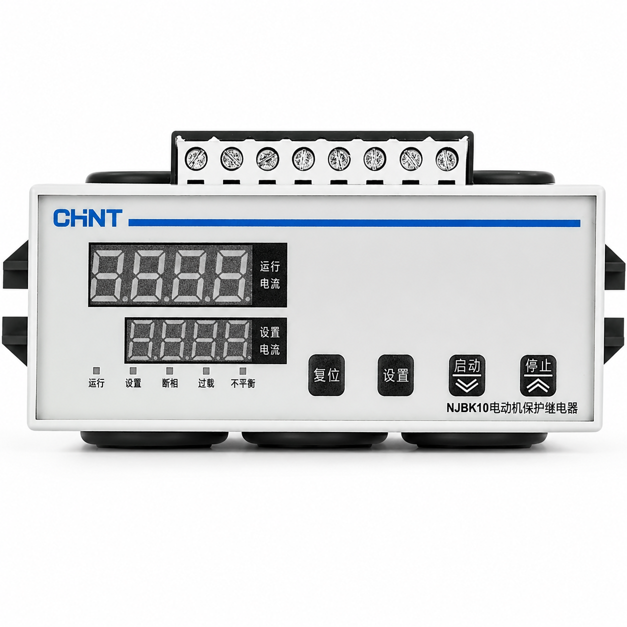 Pelindung Motor NJBK10