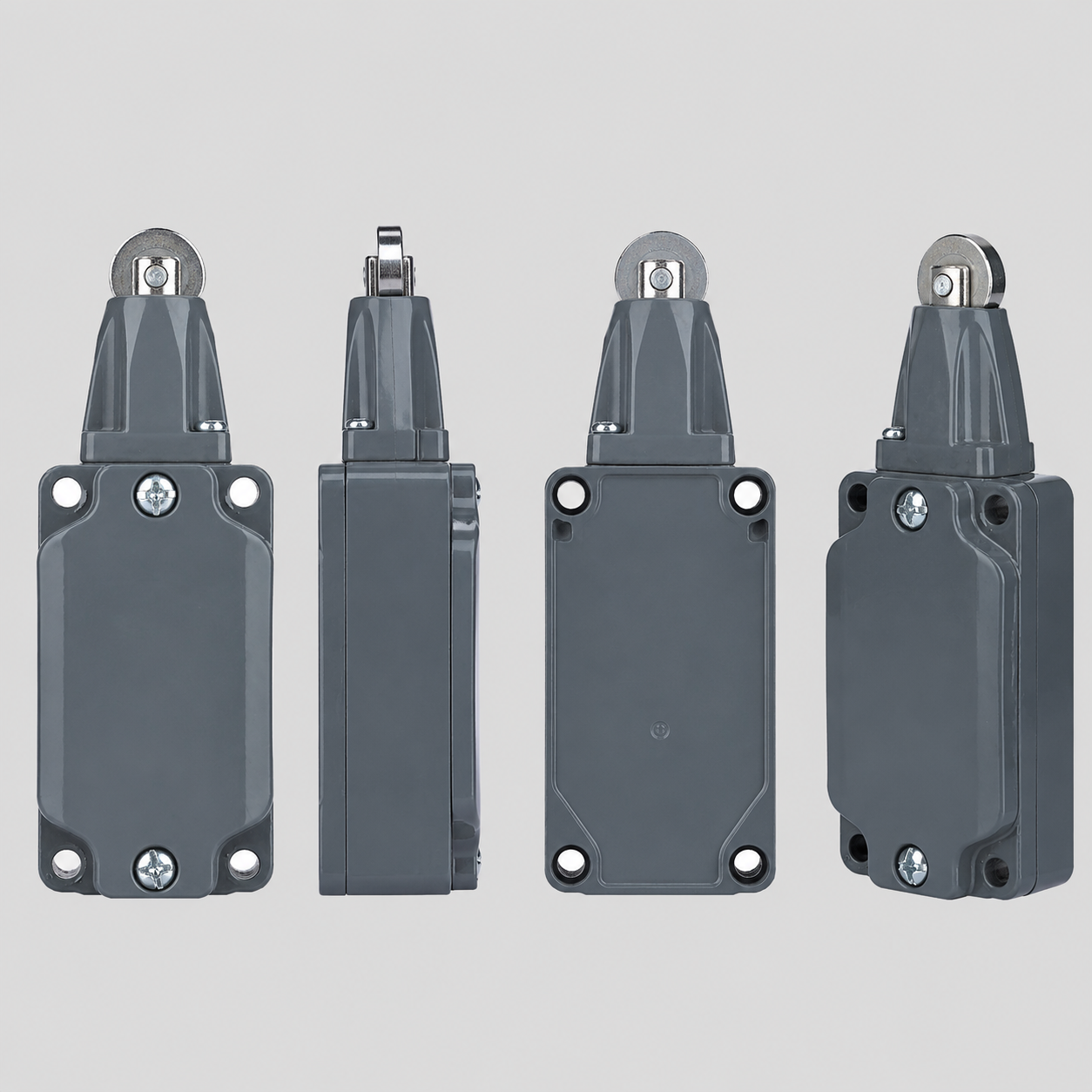 Switch Batas Seri YBLX-WL - 2