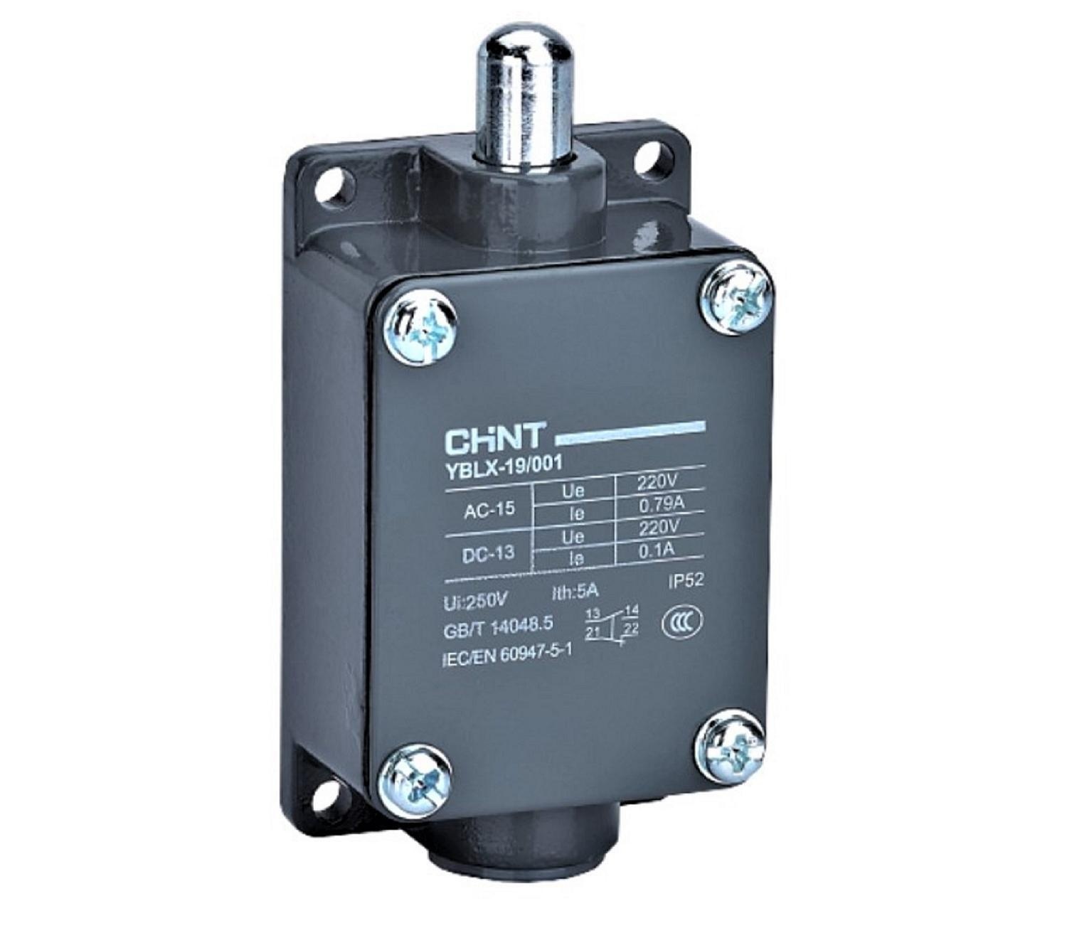 Switch Jarak Seri YBLX-19 - 7