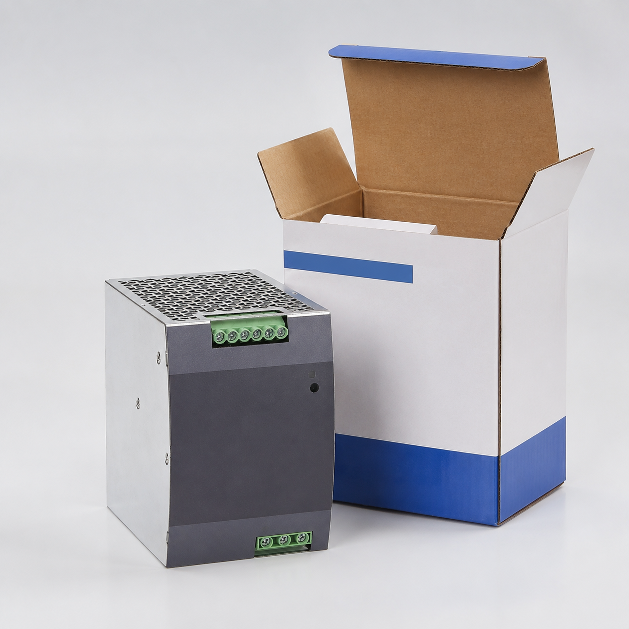 Power Supply Saklar Seri NKY2K - 6