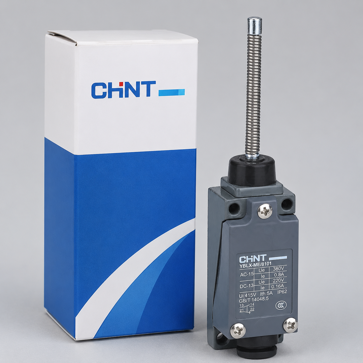 Switch Arah Seri YBLX-ME - 6