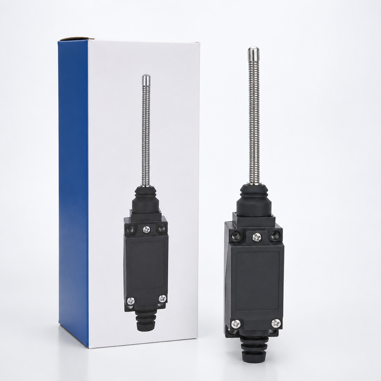 Switch Batas Seri NKX2 - 6