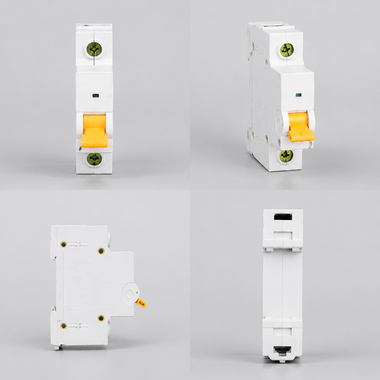 NHH-125 Isolator - 2