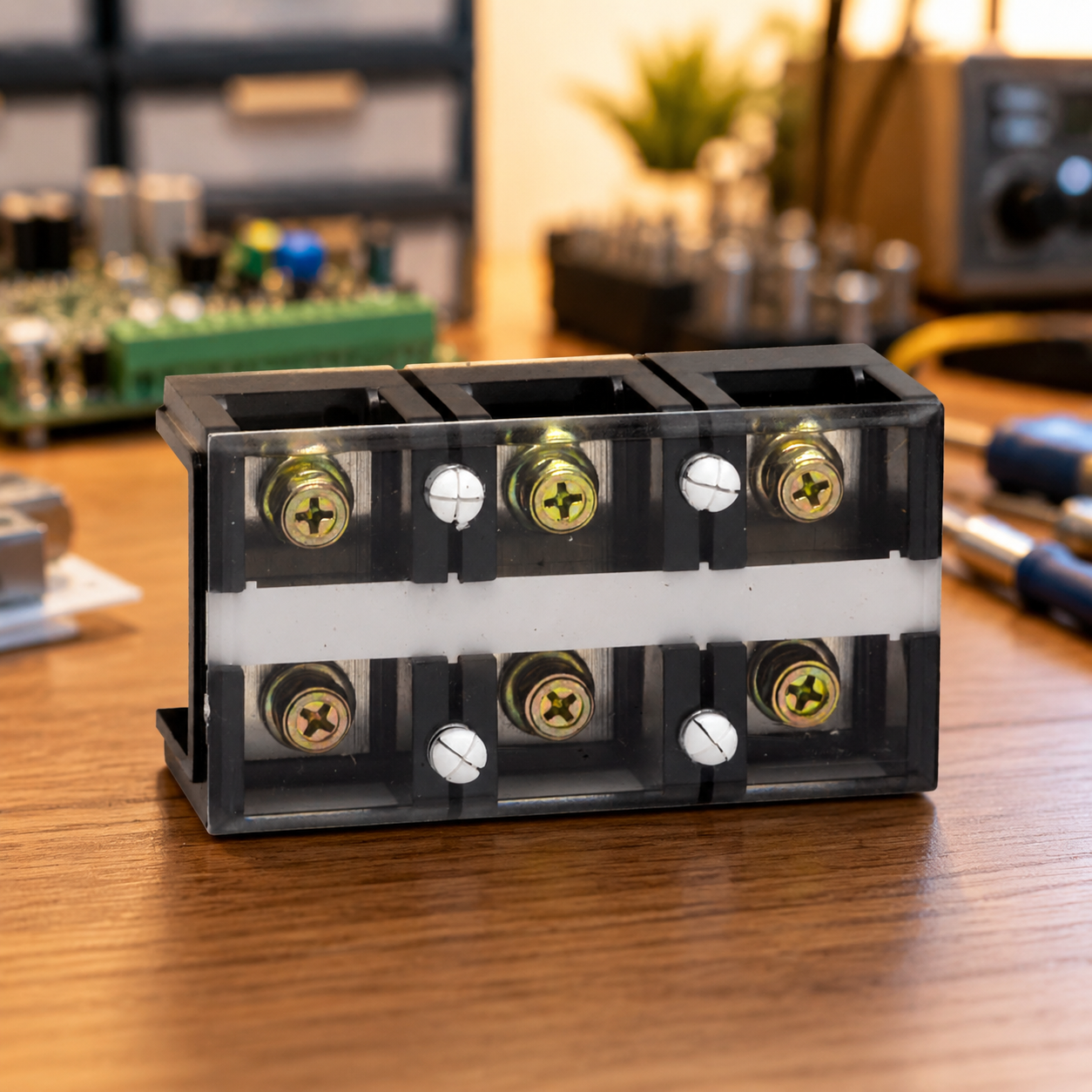 TC Series - 3