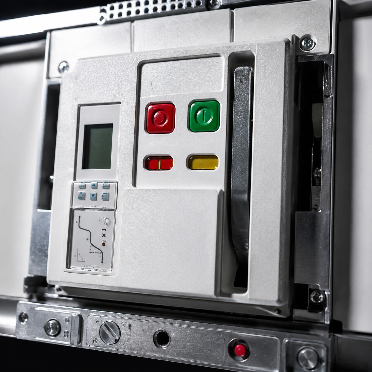 NA5 series universal circuit breaker - 5