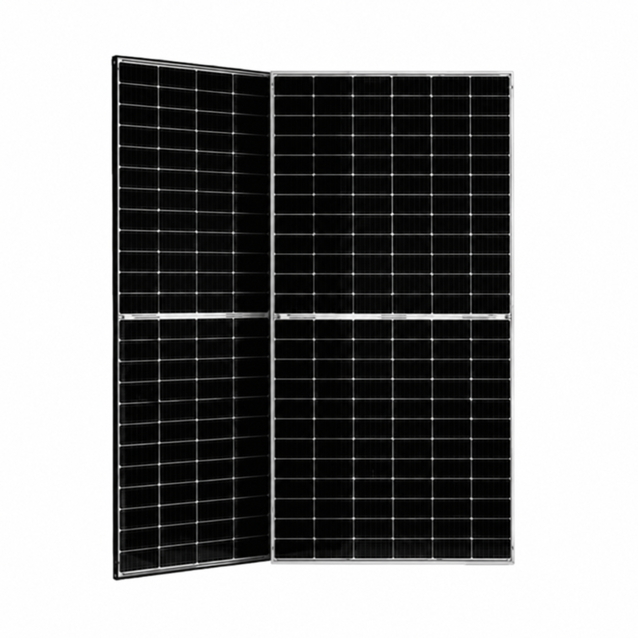 Modul Fotovoltaik / Panel Surya Fotovoltaik 580 W / 600 W - 5