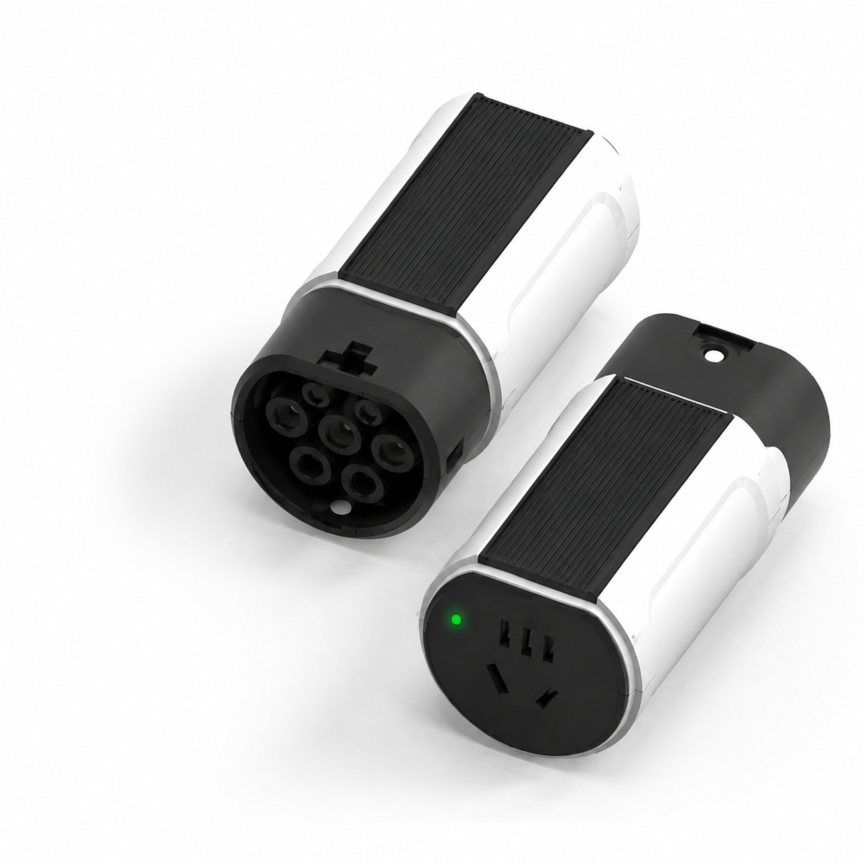 Stasiun Pengisian Daya (Charging Station) AC - 6