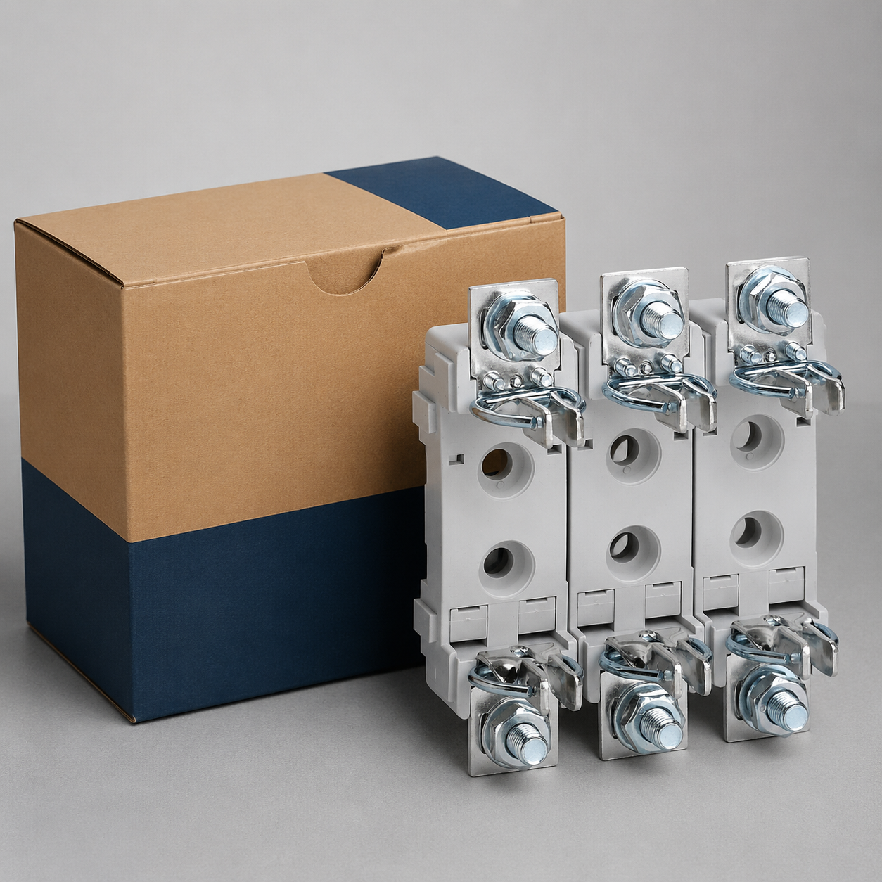 NRT36 Series Blade-Type Fuse - 6