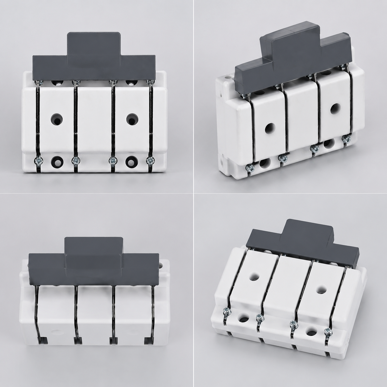 HK18 Isolator - 2