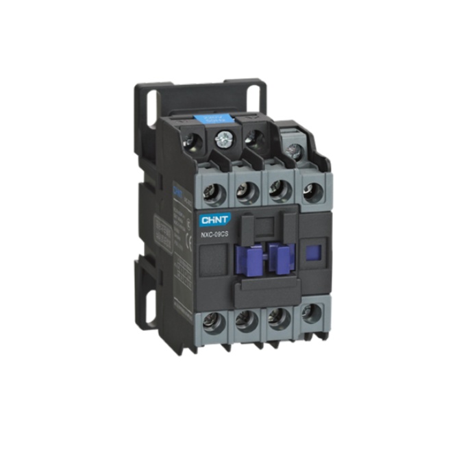Kontak Arus Bolak Balik Seri NXC-CS - 7