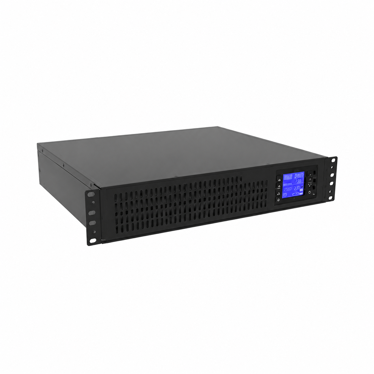 Sumber Daya Listrik Tak Terputus (UPS) 2 kVA/2000 - 3