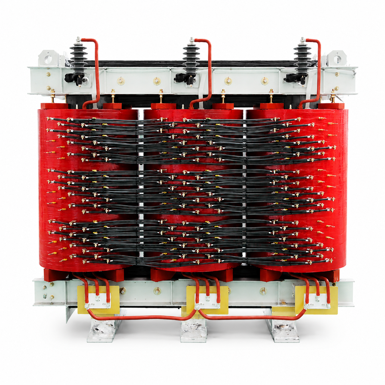 VPI Transformer