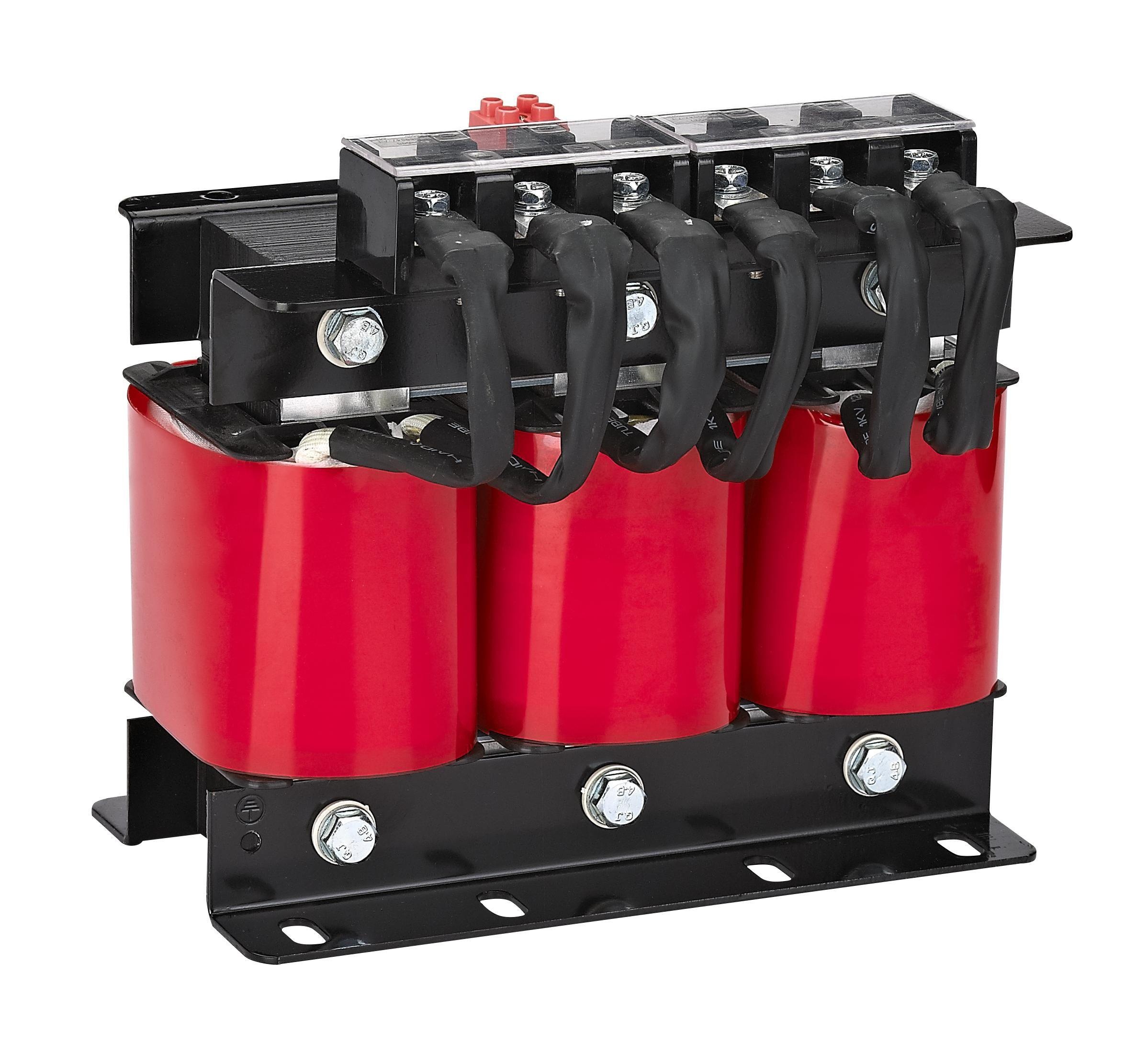 CKSG2 Series Three-phase Series Reactor - 7