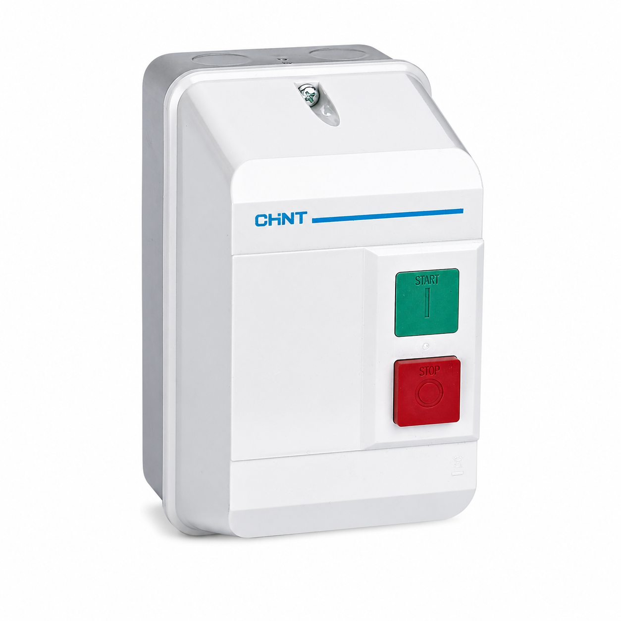 Kontaktor elektromagnetik seri NQ3