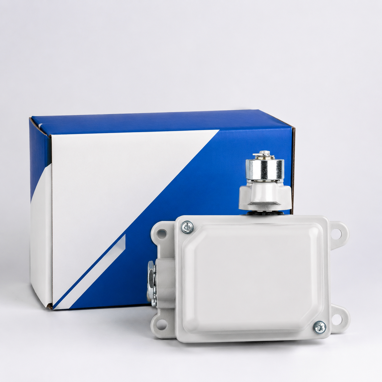 Switch Perjalanan Seri YBLX-33 - 6