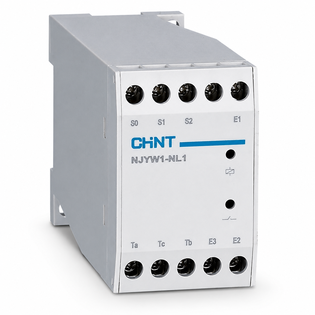 Relay tingkat cairan seri NJYW1