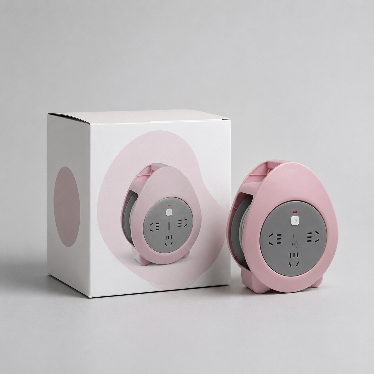 NTY7 Mobile Cable Reel - 6