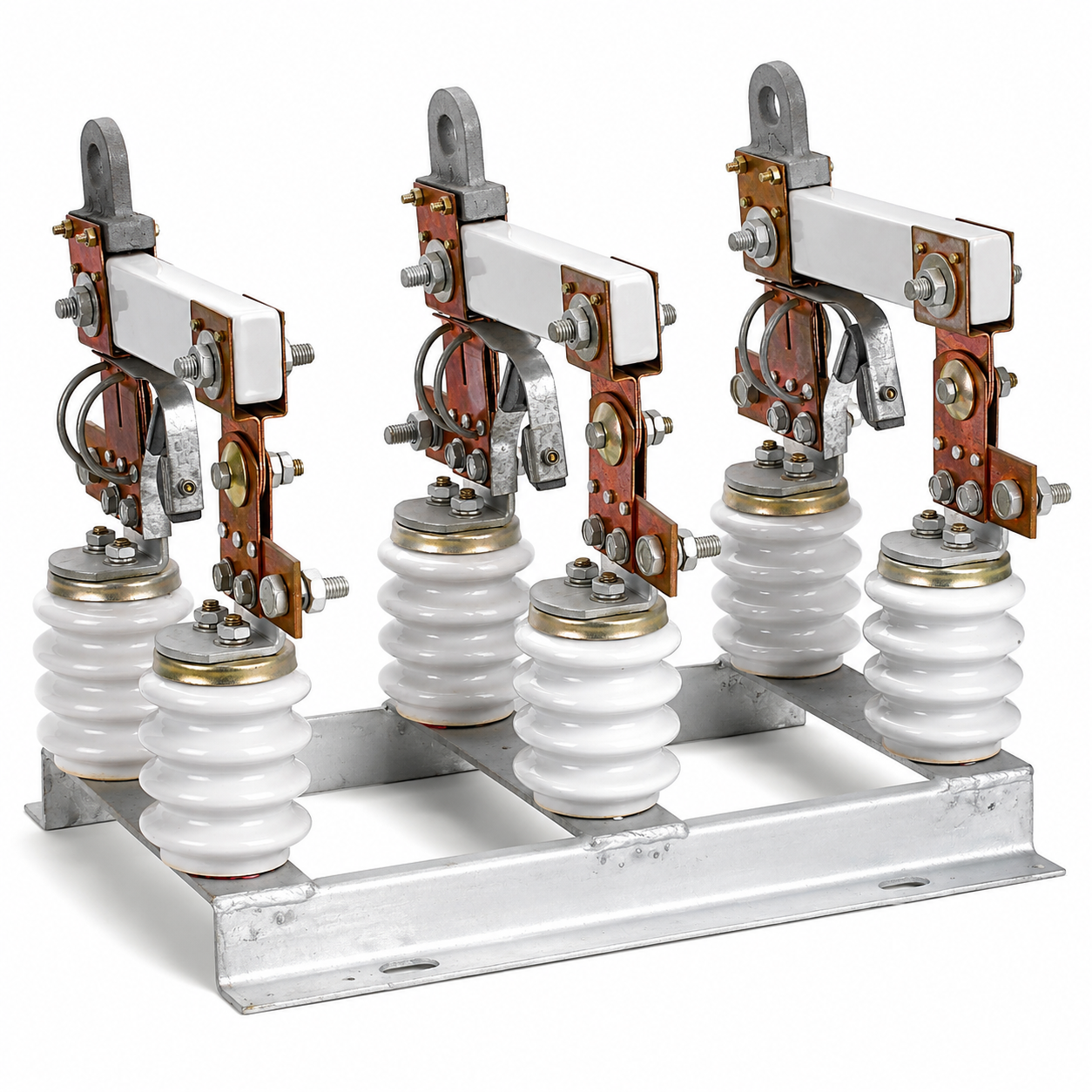 HR20 Series Outdoor Fuse-Type Isolator Switch