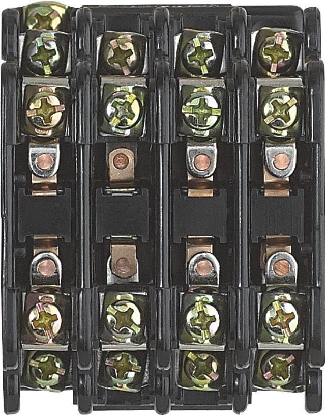 Relay Intermediate JZ7 Series - 7