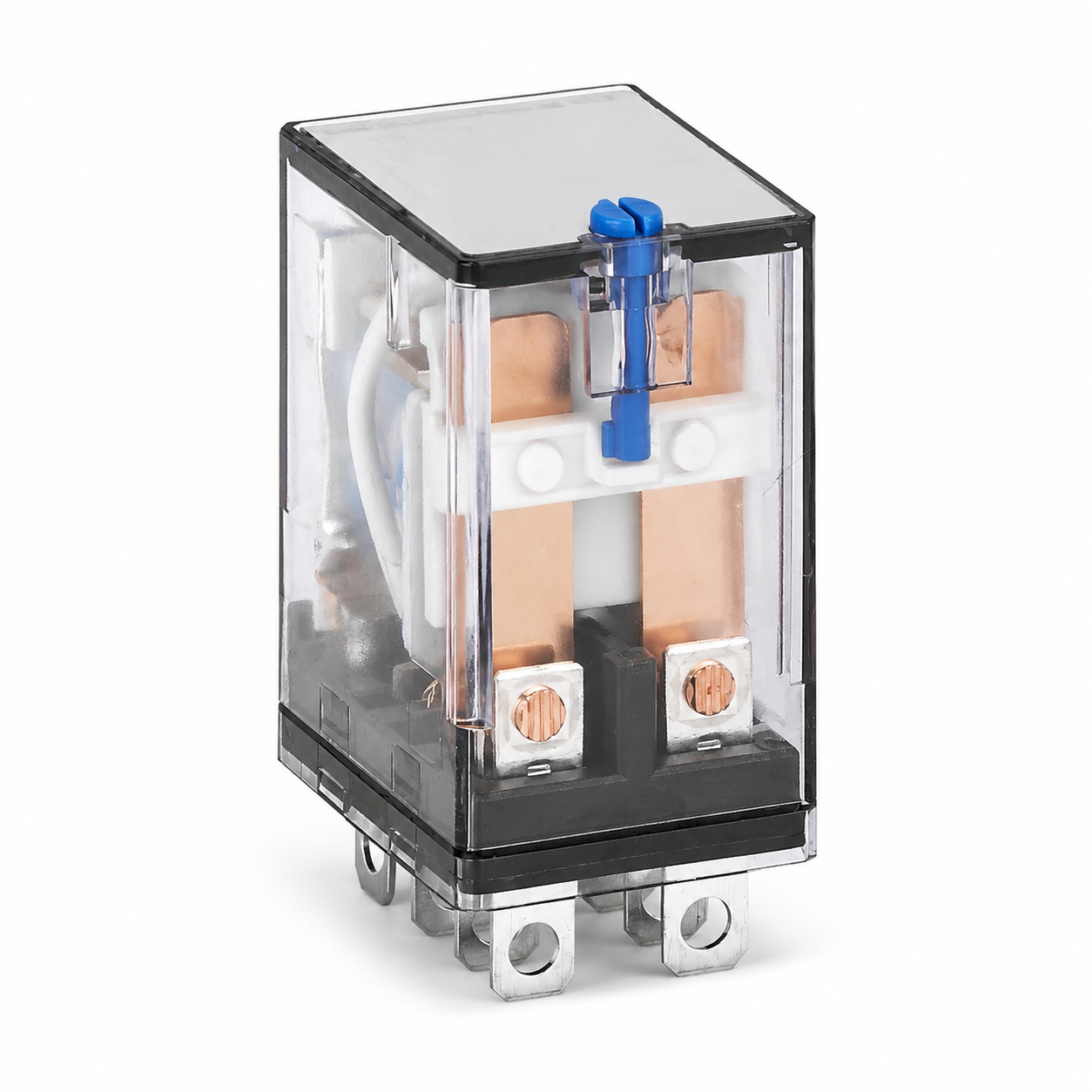 Relay Elektromagnetik NJDC-17/L