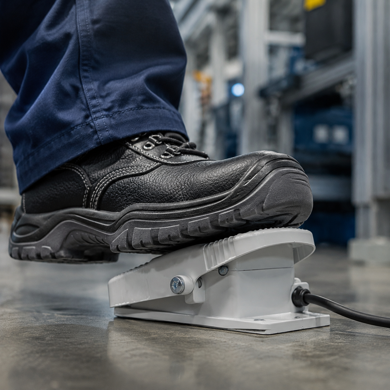 Switch Kaki Seri YBLT-JDK - 4