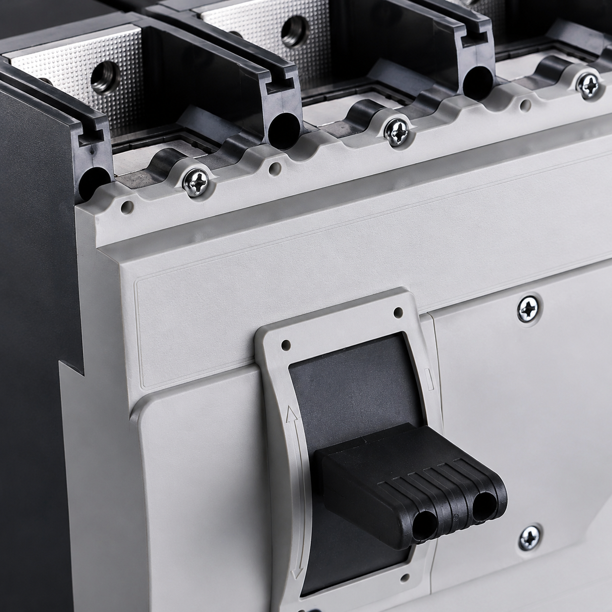 NHM5NEDC series DC isolation switch - 5