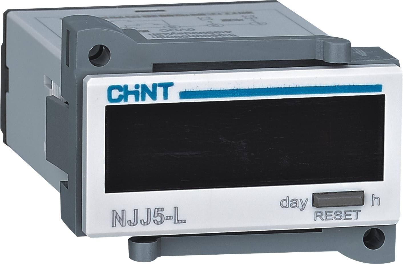 NJJ5-L Penghitung Waktu Listrik - 7