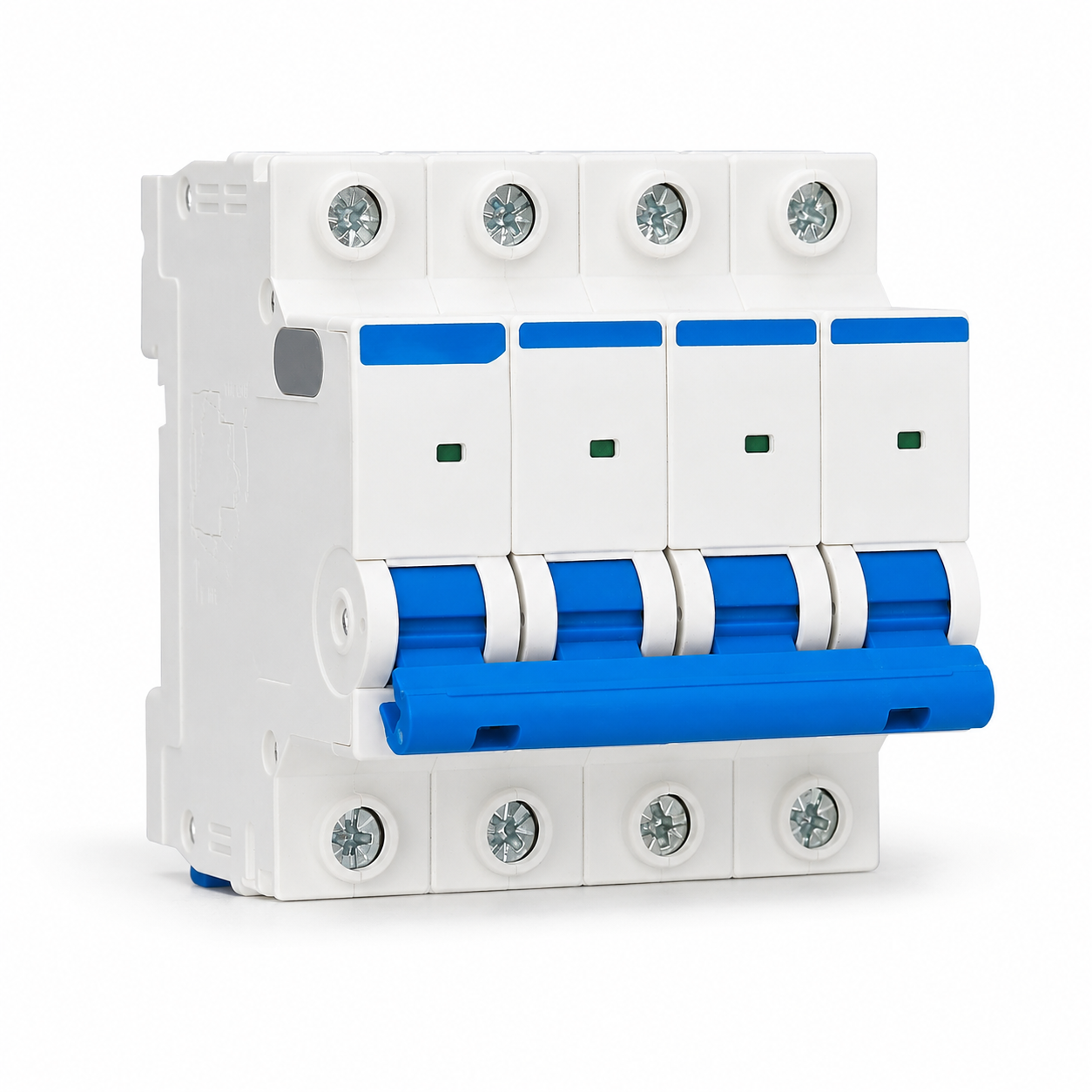Kontaktor Mekanis Casing Plastik NXB-63G