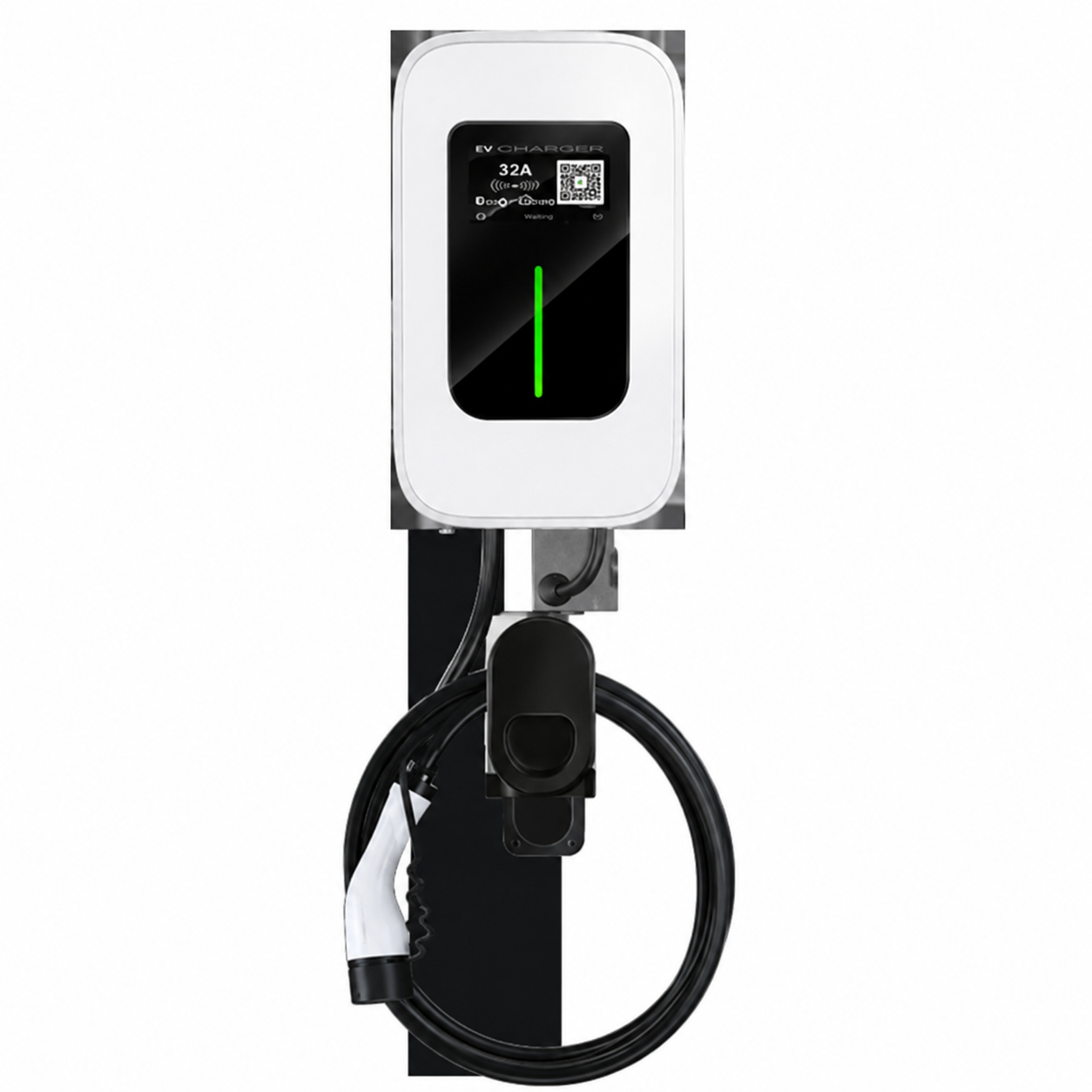 Stasiun Pengisian Daya (EV Charging Station), Stasiun Pengisian Daya untuk Rumah Tangga, 7 kW - 5