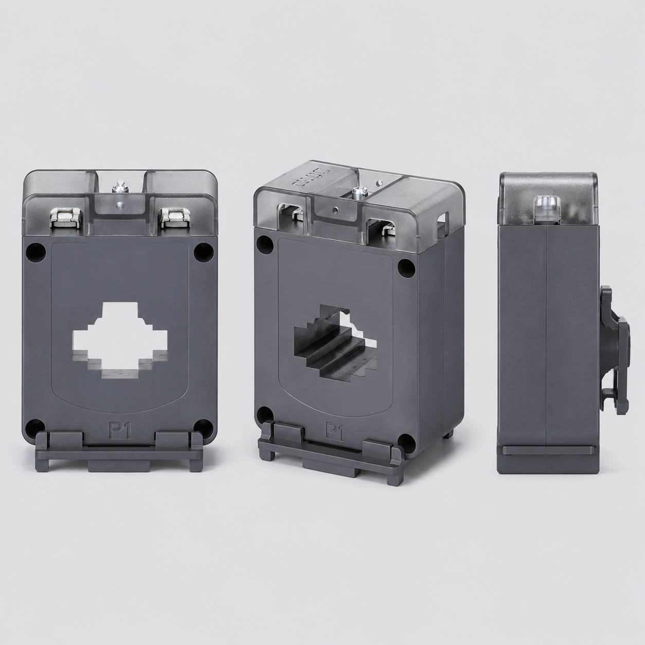 Transformer Arus NXLH-1 - 2