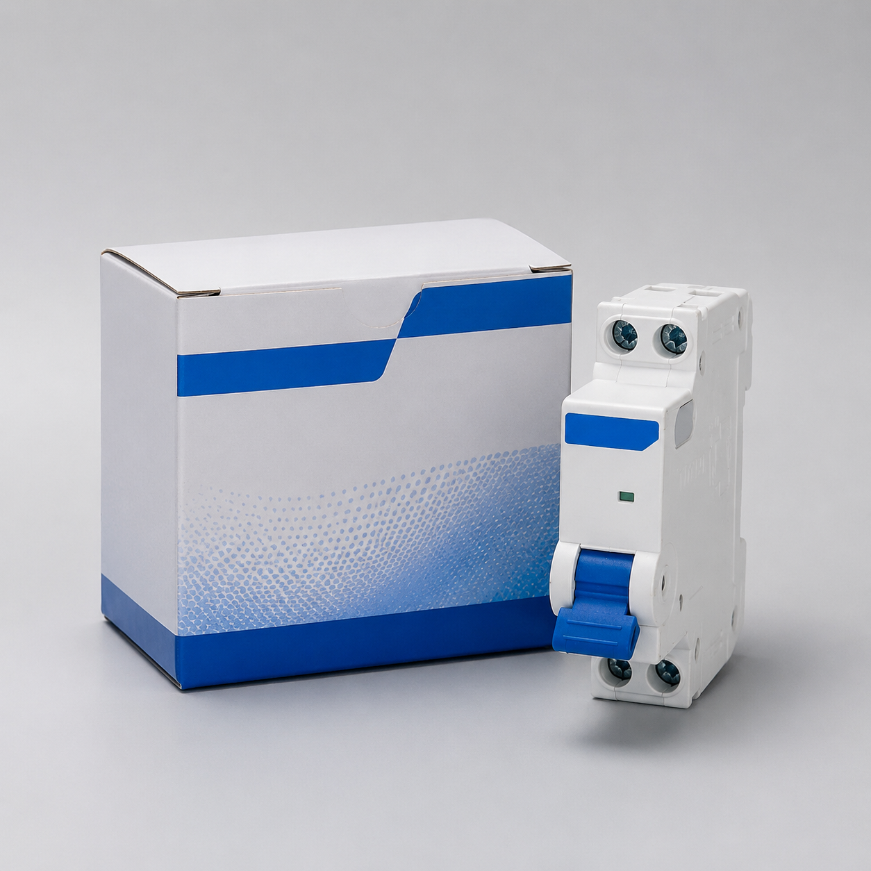 Kontaktor mini NXB-40 - 6