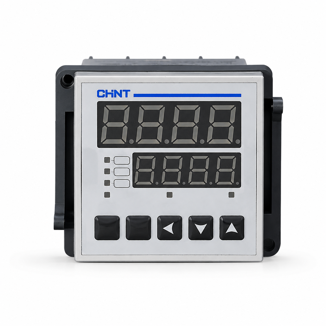 Relay waktu seri NJS1