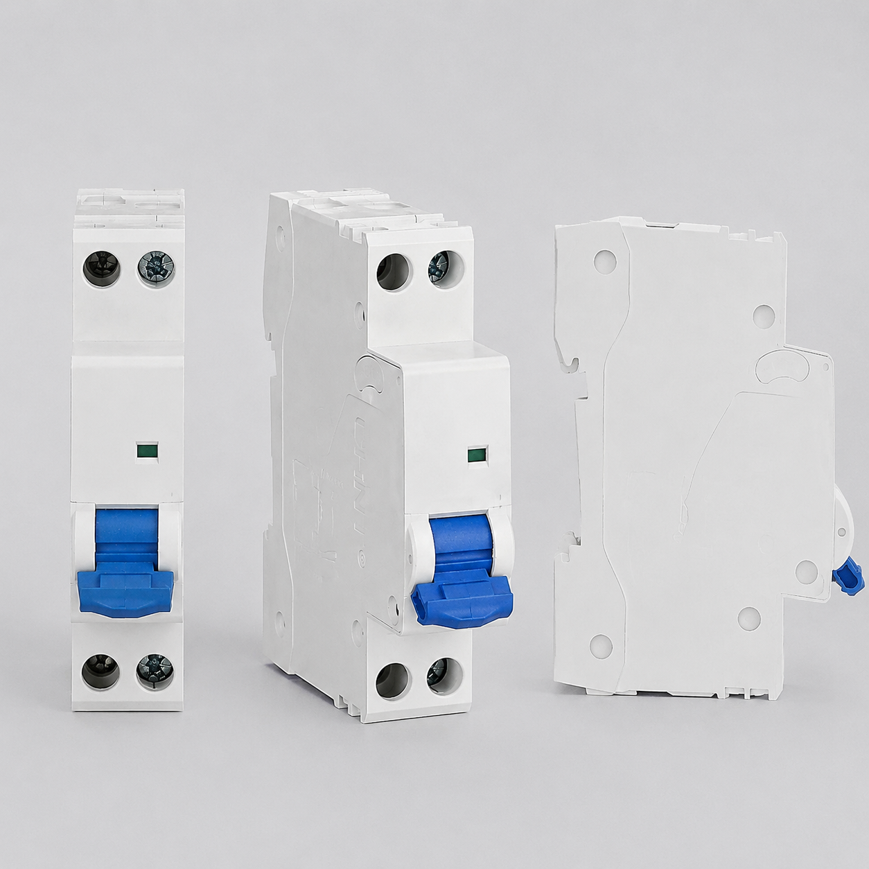 NBH8-40□ Circuit Breaker Rumah Tangga - 2