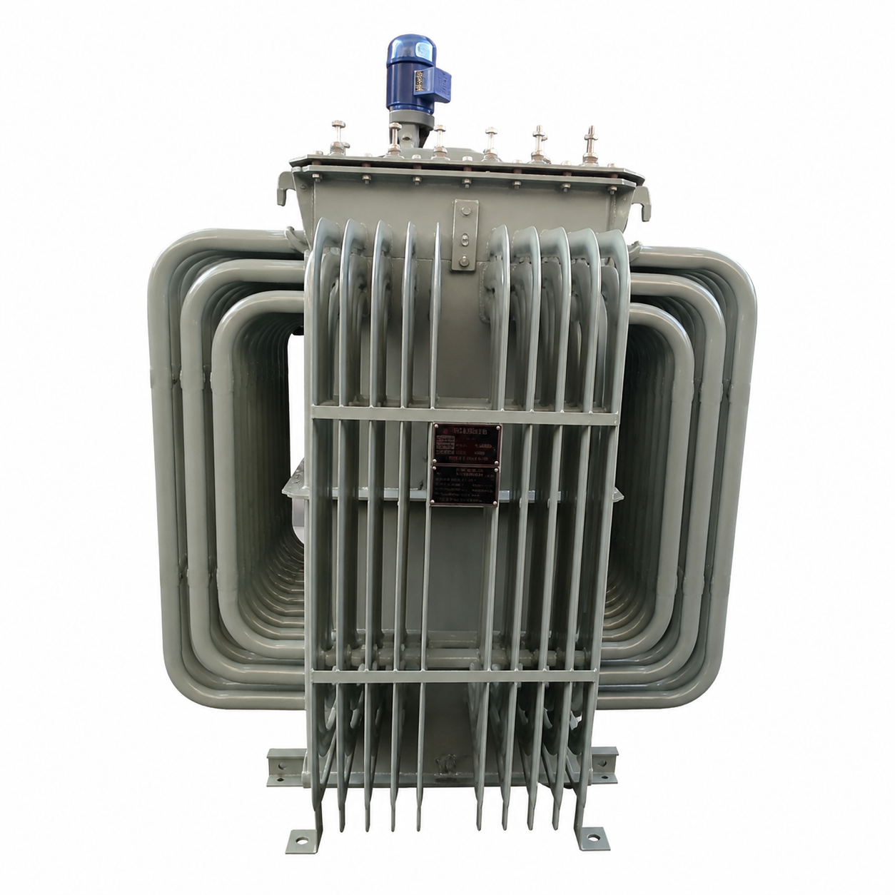 Reaktor TKS-800/400 V/450 V/690 V - 4