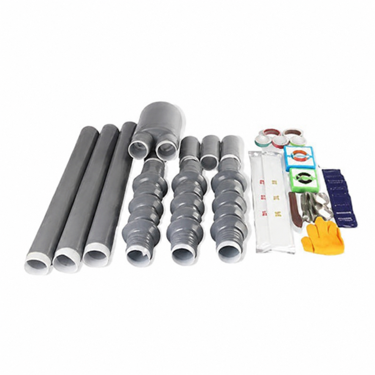 Bushing Tegangan Tinggi - 5