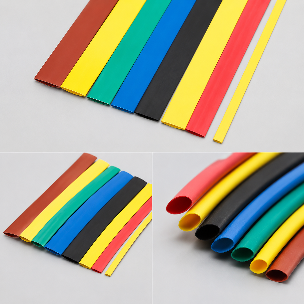 Heat shrink sleeve - 2