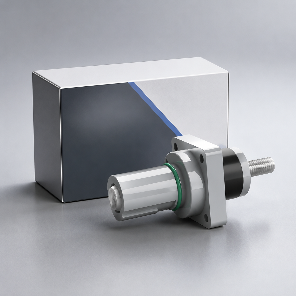 Konektor Daya Seri NXTCP - 6