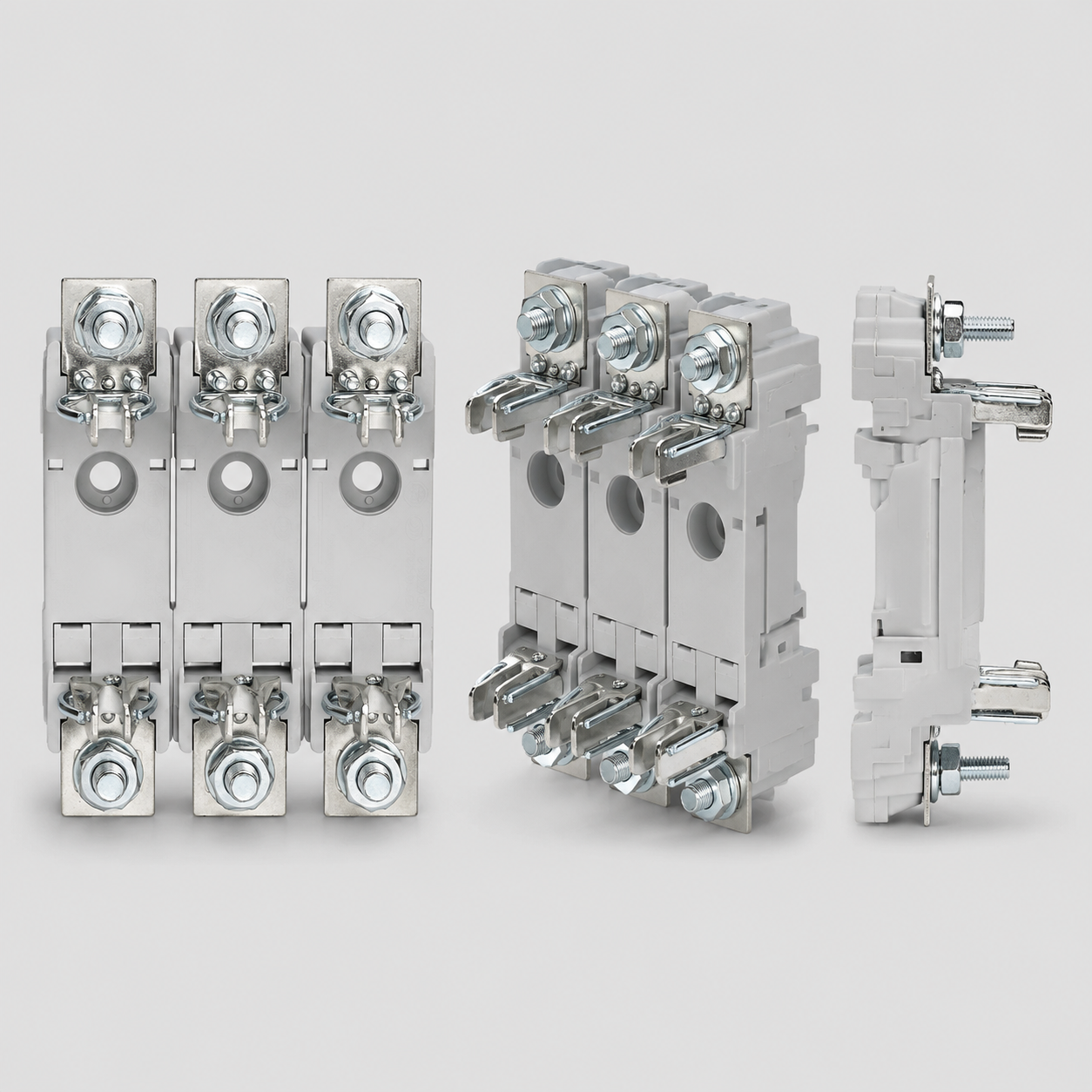NRT36 Series Blade-Type Fuse - 2
