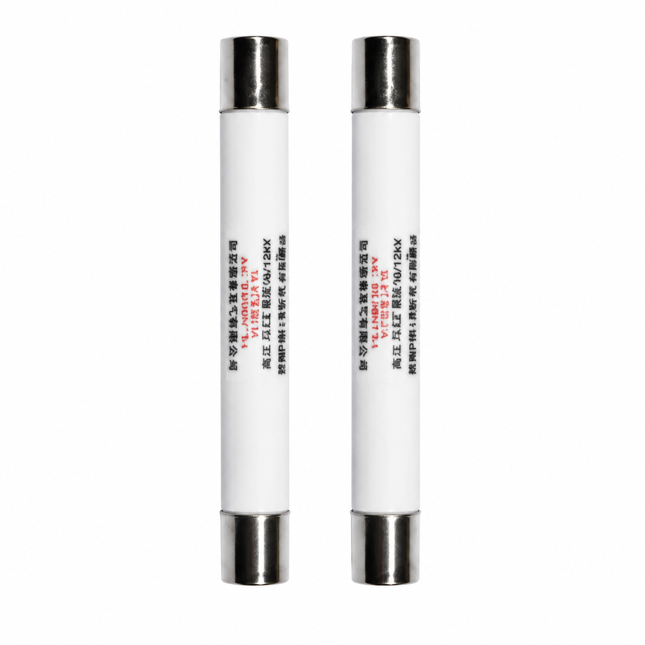 High-Voltage Fuse XRNP1-10-12/0.5A-50/1A/2A - 7