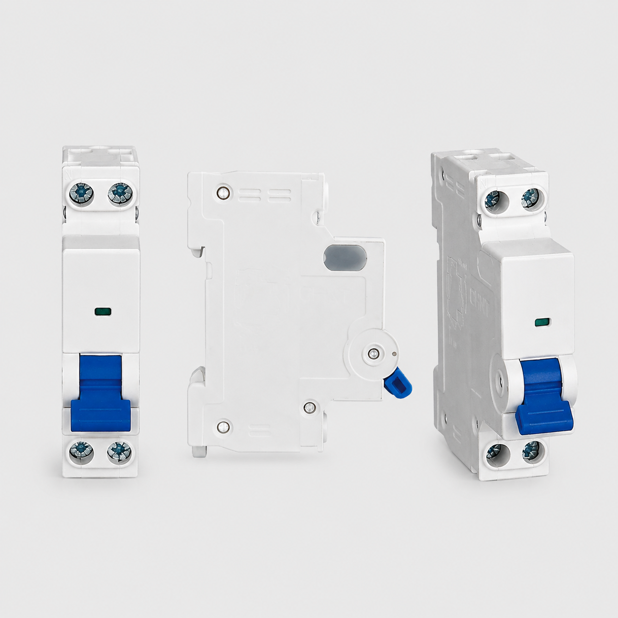 Kontaktor mini NXB-40 - 2