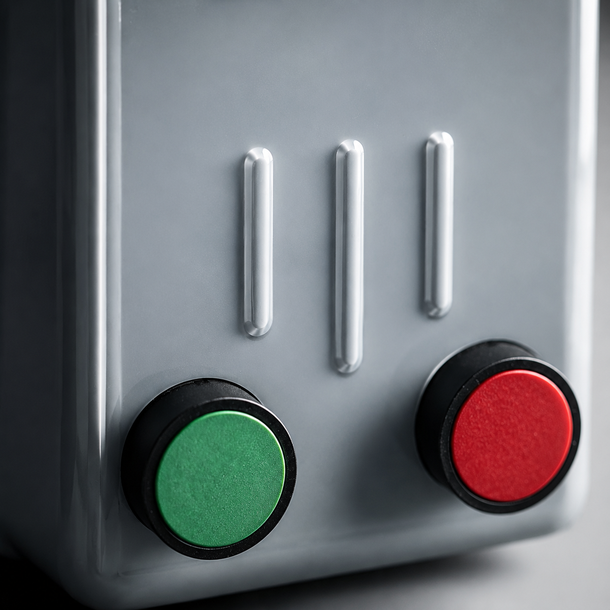 Kontak elektromagnetik seri NQ2 - 5