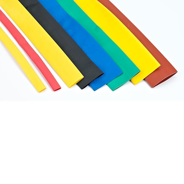 Heat shrink sleeve - 7