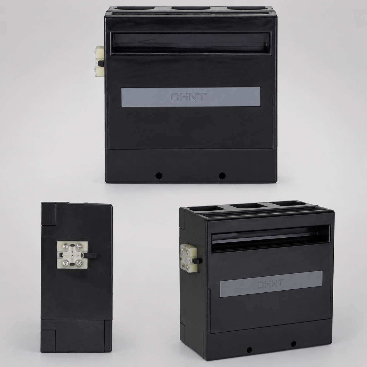 HF40, HF40II Series (Enclosed) Blade Isolators and Isolation Switches - 2